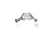 AP EXHAUST PRODUCTS APE642143 05 07 CTS 3.6L CONVERTER DIRECT FIT