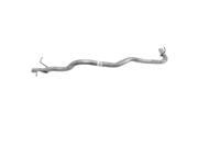 AP EXHAUST PRODUCTS APE54923 PREBENT PIPE