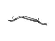 AP EXHAUST PRODUCTS APE44882 PREBENT PIPE