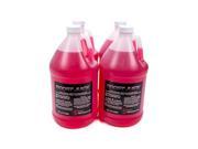SNOW PERFORMANCE 4 PACK BOOST JUICE 1 GALLON EACH Water Injection System Fluid