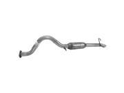 AP EXHAUST PRODUCTS APE44883 PREBENT PIPE