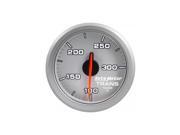 AUTO METER PRODUCTS A489157UL AIRDRIVE TRANS TEMP SILVR