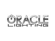 ORACLE LIGHTING ORL2396 001 15 15 F 150 LED ACCENT DRLS WHITE