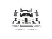 FABTECH MOTORSPORTS FABK7054 16-16 TUNDRA 6IN BASIC SYS W/C/O SPACERS and PERF RR SHKS FABTECH MOTORSPORTS FABK7054 16-16 TUNDRA 6IN BASIC SYS W/C/O SPACERS and PERF RR SHKS