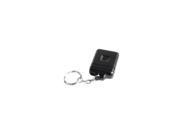 SECO LARM SK 919TT1S BU 1 Button RF Transmitter for use with all 315MHz receivers. With DIP switch coding. Use for block coding or to match an existing transmi