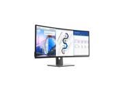 DELL FR3PK 34 3440x1440 Curved Monitor
