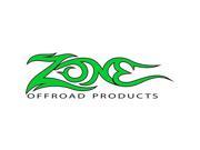 ZONE OFFROAD ZORZONF2622 97 03 FORD 6IN FRONT BOX KIT 3OF4
