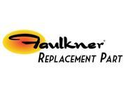 FAULKNER FLK52296 RECL PADDED BLUE