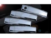 TRIM ILLUSION SESDH114 04 15 TITAN 4DR W O PASSKEY DOOR HANDLE COVERS