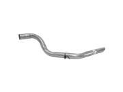 AP EXHAUST PRODUCTS APE44885 PREBENT PIPE