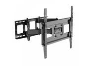 FLEXIMOUNTS A11 articulating TV mount is a full motion wall mount for 32 50ââ LED TVs up to 110lbs weight. It allows maximum flexibility â extend tilt and sw