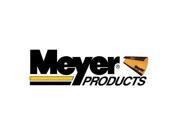 MEYER PRODUCTS MPR08112 LP 8.6 RUBBER DEFLECTOR KIT PLOWS AND ACCESSORIES