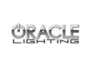 ORACLE LIGHTING ORL7079 005 07 14 WRANGLER JK LED HEADLIGHT AMBER