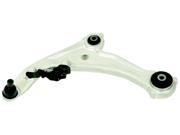 MOOG CHASSIS M12RK620196 CONTROL ARMS