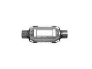 AP EXHAUST PRODUCTS APE940085 CATALYTIC CONVERTER UNIVERSAL OBDII CALIFORNIA 1