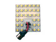 FASTENERS UNLIMITED F6CK0031 EXTERIOR LIGHT LED