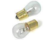CAMCO CMC41273 LIGHT BULB DOME 12V 18W REPLACEMENT 1141 2 PACK