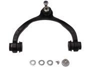 MOOG CHASSIS M12RK80040 CONTROL ARMS