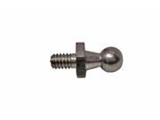 UNITED WELDING SERVICES UWSBALLSTUD BALL STUD W NUTS FOR GAS PROP