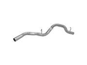 AP EXHAUST PRODUCTS APE54965 PREBENT PIPE