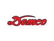 DEMCO DMC14190 76 5TH WHEEL GOOSENECK SEMI CUSTOM UPGRADE KIT CURVED; 7IN H X 3 3 4IN