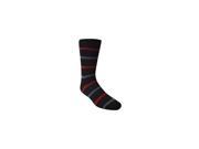 KODIAK 1717BKRD HEAT SOCK BLACK RED