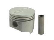 SEALED POWER ENGINE S12L2262F POWER FORGED PISTON