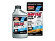 BAR S PRODUCTS F19MS1 MAIN SEAL and OIL STOP LEAK