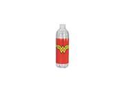 SPOONTIQUES 17818 WONDER WOMAN ACRYLIC WATER B