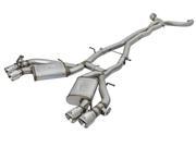 AFE POWER A154934069P MACH FORCEXP EXHAUST
