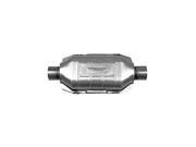AP EXHAUST PRODUCTS APE912006 CATALYTIC CONVERTER UNIVERSAL OBDII CALIFORNIA 1
