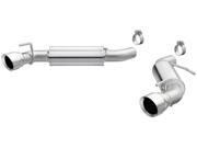 MAGNAFLOW M6619339 SYS CB 2016 CHEVROLET CAM MAGNAFLOW M6619339 SYS CB 2016 CHEVROLET CAM