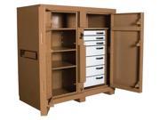 KNAACK KNA112 JOBMASTER CABINET WITH DRAWERS