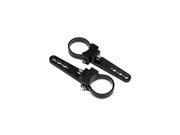 SOUTHERN TRUCK STL95103 UNIVERSAL LED LIGHT 1.75 INCH OD TUBE MOUNTING CLAMPS PAIR ANY 1.75 INCH OD TUB