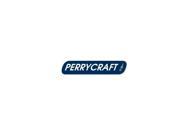 PERRYCRAFT PERMB3747 AW 02 GRIPPER AEROWING LOADBARS 47IN SATIN GREY CLAMP ON W LOW CLEARANCE CLAMPS 2