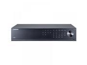 SAMSUNG SRD 894 6TB AHD DVR 8CH 6TB RAW Full HD 1080p 240fps Recording 64Mbps Throughput 4 internal HDD 8CH Audio input 1CH Audio output Coaxial Control