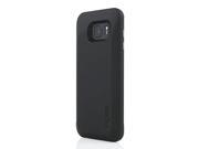 Incipio offGRID Samsung Galaxy S7 edge Battery Case, 3700 mAh Wireless Qi Charging Battery Backup for Galaxy S7 edge - Black