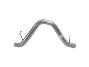 AP EXHAUST PRODUCTS APE44884 PREBENT PIPE