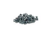 KENDALL HOWARD 0200 1 003 04 M6 Cage Nuts Bulk Pack 2500