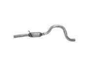 AP EXHAUST PRODUCTS APE44902 PREBENT PIPE
