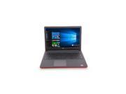 DELL I5555 0008RED REFA REFURB 15.6 A6 4G 1T GR A