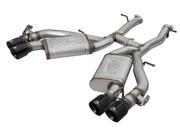 AFE POWER A154934068B MACH FORCEXP EXHAUST