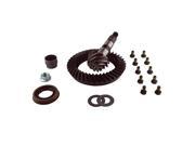 DANA DNA2005024 5 DIFFERENTIAL RING AND PINION; 44R 4.10 RATIO