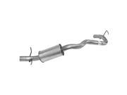 AP EXHAUST PRODUCTS APE54833 PREBENT PIPE