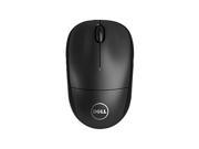 DELL 332 0249 OPTICAL WRLS MOUSE WM123