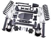 ZONE OFFROAD ZORC6 kit 07 09 GM K1500 6.5IN SUSPENSION SYSTEM