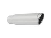 AP EXHAUST PRODUCTS APETK7868C TIP SPECIALTY STAINLESS