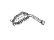 AP EXHAUST PRODUCTS APE642243 05 07 FIVE HUNDRED FREESTYLE MONTEGO 3.0L CONVERTER DIRECT FIT