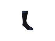 KODIAK 4182BKNVMX HEAT SOCK BLACK NAVY MIX