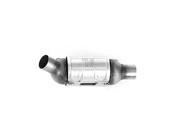 AP EXHAUST PRODUCTS APE760034 CATALYTIC CONVERTER UNIVERSAL OBDII CALIFORNIA 1
